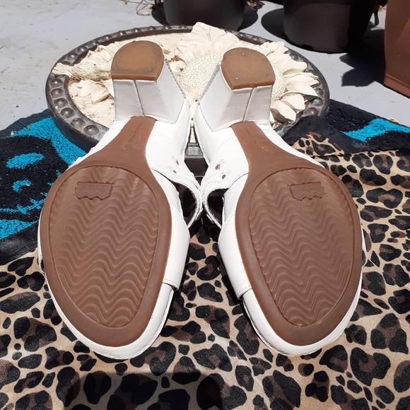 🌈HUSH PUPPIES 8M - Picture 2 of 11